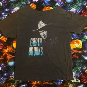VTG Garth Brooks Country Tee
